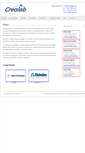 Mobile Screenshot of crealab.ch